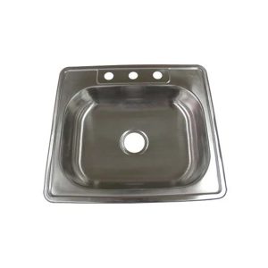 FREGADOR SENC. 19 X 19 S/GRAPA - Imagen 1
