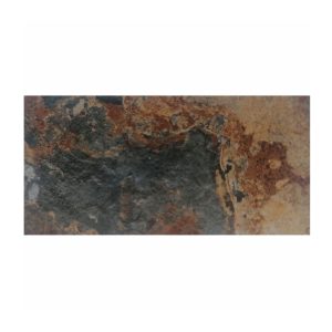 PISO 30X60 MAGMA NATURAL PORC. - Imagen 1