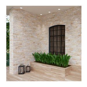 MIJARES 10X50 SAQQARA BEIGE - Imagen 3