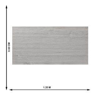 AZULEJO 60X120 WATTLE FORESTA FUMO RECT - Imagen 3