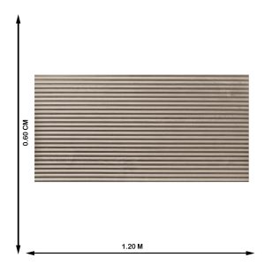 AZULEJO 60X120 ERGON FORESTA FUMO RECT - Imagen 3