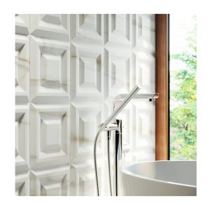 AZULEJO 25X25 UKA HYDRA - Imagen 2