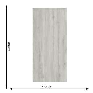 AZULEJO 7.5X30 DUCALE MOON - Imagen 3