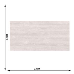 PISO 120X240 YARA SILVER - Imagen 2
