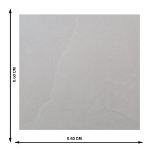 PISO 60X60 WILSTONE BIANCO - Imagen 2