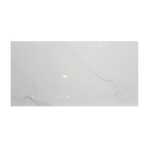 AZULEJO 40X80 #48017 CALACATTA PULIDO SLIM - Imagen 1