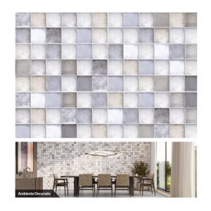 AZULEJO 32X62 #32HDA26 RECT. - Imagen 2