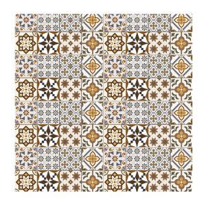 AZULEJO 32X62 #32HDA12 RECT. - Imagen 3