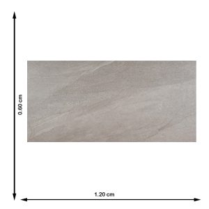 PISO 60X120 INDO SILVER - Imagen 3