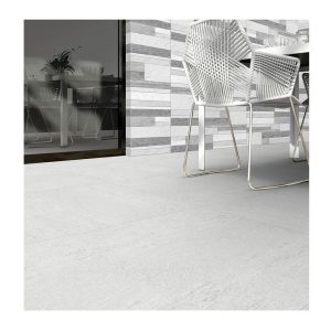 PISO 30X60 MOON WHITE - Imagen 2