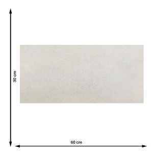 PISO 30X60 CLOUD WHITE - Imagen 3