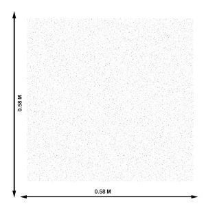 PISO 58X58 #1829 IMP - Imagen 2