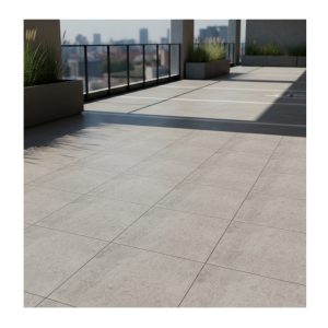PISO 60X60 #66TW01 SILKSTONE GREY - Imagen 2