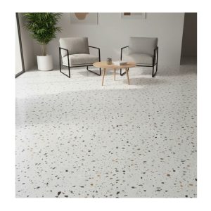PISO 60X120 #126A19 TERRAZO MIX - Imagen 2