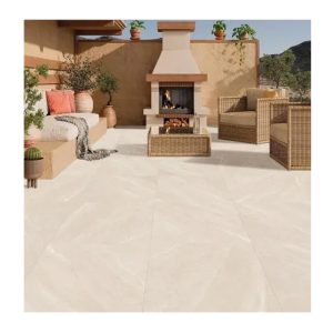 PISO 83X83 LIMESTONE NUDE - Imagen 3