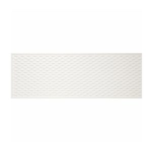 AZULEJO 30X90 CAPE CLINKER SNOW RECT