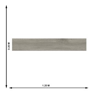 PISO 20X120 CARPATOS GRIS ANTI-SLIP - Imagen 3