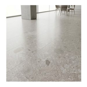 PISO 60X120 #6D05 TERRAZO GREIGE - Imagen 2