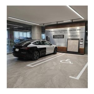 PISO 60X60 #66SM01 CALIZA STONE - Imagen 2