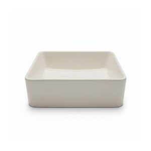 LAVAMANO #8025-G BONE P/MUEBLE - Imagen 1