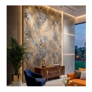 DECORADO #W26002ATP2 PALM ATELIER - Imagen 2
