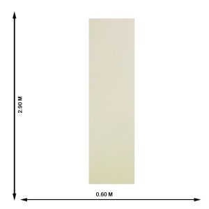 PANEL DECOR. #HM60 FG09 600*2900*8MM - Imagen 3