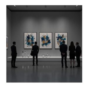 PANEL DECOR. #HM60 SC-007 600*2900*8MM - Imagen 2