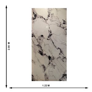 PANEL DECOR. PET #GHC88101D 1200X2900X8MM - Imagen 3