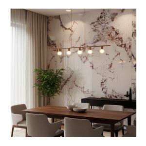 PANEL DECOR. PET #NEW PANDORA 1200X290X8MM - Imagen 2
