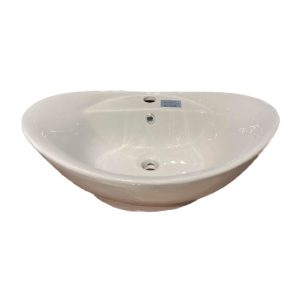 LAV #217 NALI-OVALADO P/MUEBLE BANO