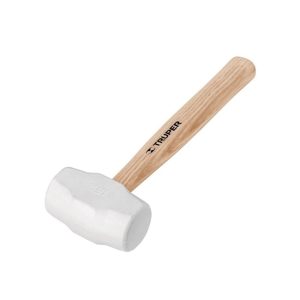 MAZO DE GOMA 16OZ TRUPER