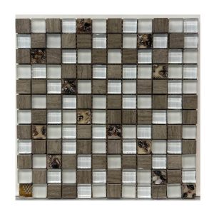 MARBLE #FUS10 30X30CM