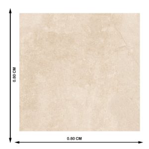 PISO 80X80 #Y88J222P ESMAL.PULIDO - Imagen 2