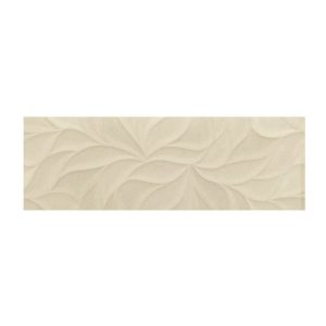 AZULEJO 30X90 LEAVES AVENUE BEIGE
