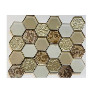MARBLE #L-02 30X30CM