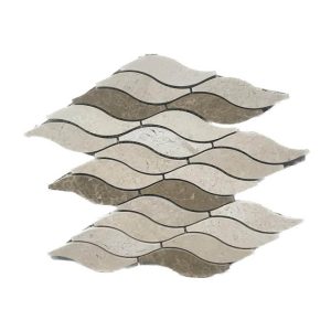 MARBLE #PF022C-P 35X31CM - Imagen 1
