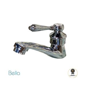 LLAVE LAV SENC. #1220 C/PALANCA - Imagen 1