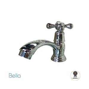 LLAVE LAV SENC. #1230 C/CRUZ