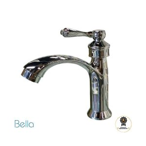 LLAVE LAV SENC. #1240 C/PALANCA