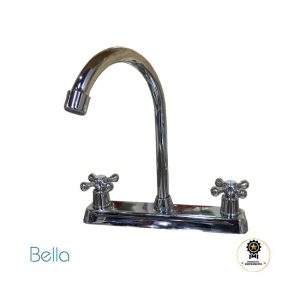LLAVE FREG.DOBLE #1380 C/CRUZ