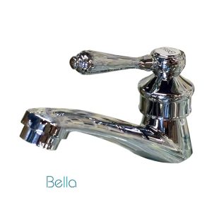 LLAVE LAV DOBLE #1350 C/CRUZ