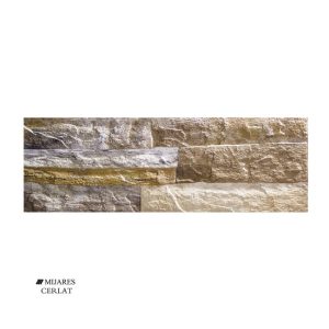 MIJARES 15X45 TIGRIS BEIGE