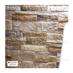 MIJARES 15X45 TIGRIS BEIGE - Imagen 2