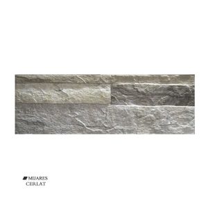 MIJARES 15X45 TIGRIS GRIS