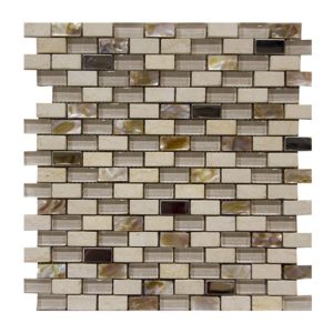 MARBLE #S5010 30X30CM