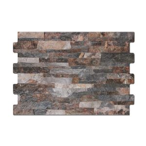 AZULEJO 34X50 ORDINO OXIDO