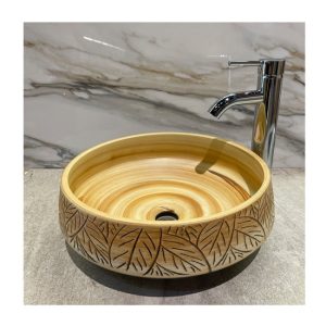 LAVAMANO #JZ004 P/MUEBLE - Imagen 1