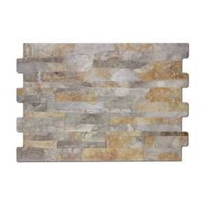 AZULEJO 34X50 ORDINO ORO