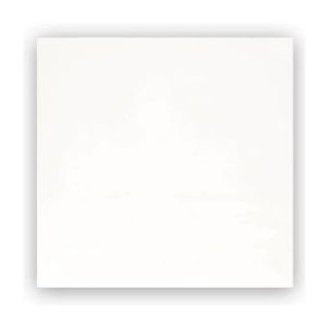 PISO 60X60 #55A00 BLANCO ESMAL.PULIDO
