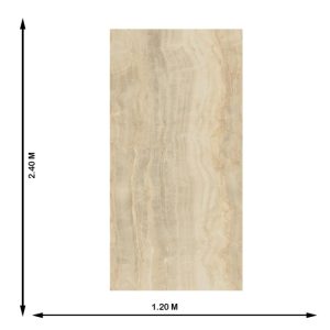 PISO 120X240 BIENNE AMBER PULIDO - Imagen 3
